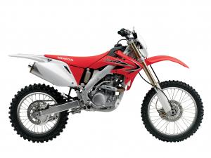 Honda CRF250X